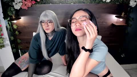 Snapshot of jadeykhada chatting on December 19, 2024, 11:25 pm Jade Khada online show from December 19, 2024, 11:25 pm