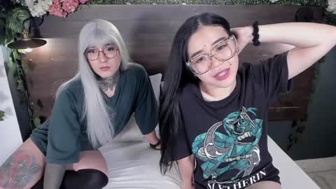 Snapshot of jadeykhada chatting on January 28, 2025, 11:28 pm Jade Khada online show from January 28, 2025, 11:28 pm