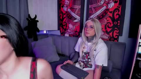 Jade  Khada online show from October 3, 2025, 12:29 am