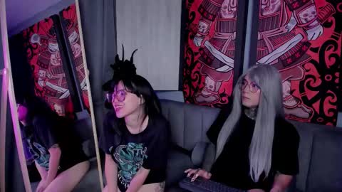 Jade  Khada online show from October 26, 2025, 12:27 am