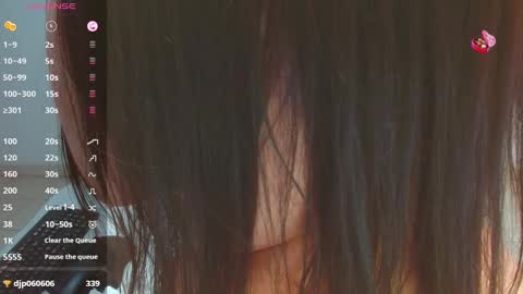 jadiya   Hot online show from December 4, 2024, 2:48 pm