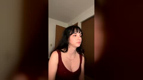 jae_babyyy online show from February 5, 2026, 2:27 am