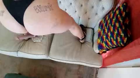 Jamie Rose Queenschild ever... online show from February 2, 2026, 6:06 pm