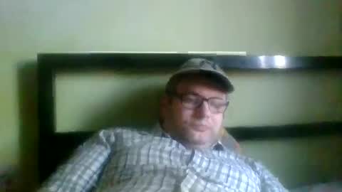 Jaedon online show from January 11, 2025, 1:43 pm