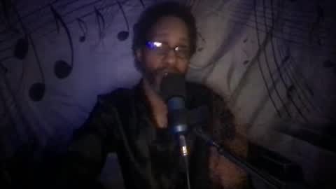 jaehamilton online show from October 4, 2025, 9:29 am