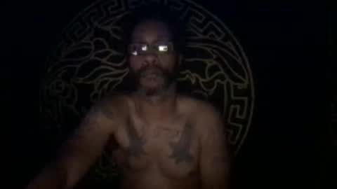 jaehamilton online show from October 18, 2025, 9:32 am