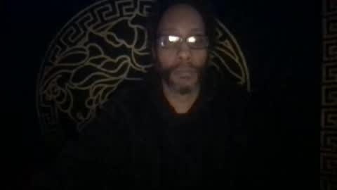 jaehamilton online show from November 15, 2025, 11:18 am