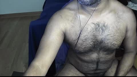 jag60053 online show from January 5, 2025, 11:12 pm