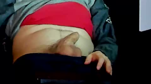 jaggers0 online show from January 24, 2025, 3:43 am