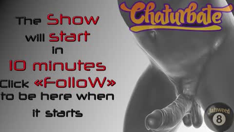 Jahweed online show from February 26, 2026, 9:30 am