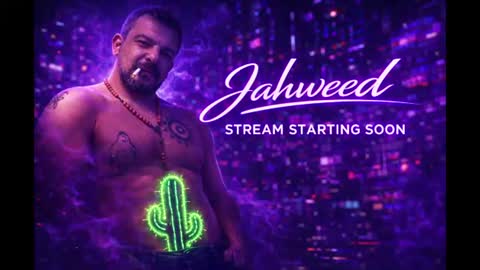 Jahweed online show from June 28, 2026, 9:04 am