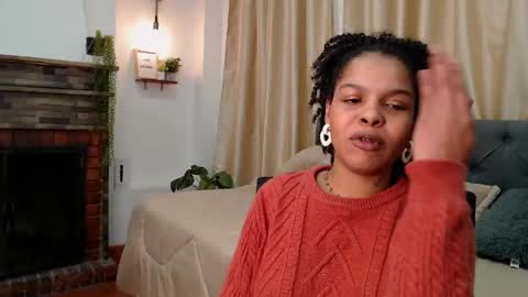 jahzaramezi  online show from September 15, 2025, 7:58 pm
