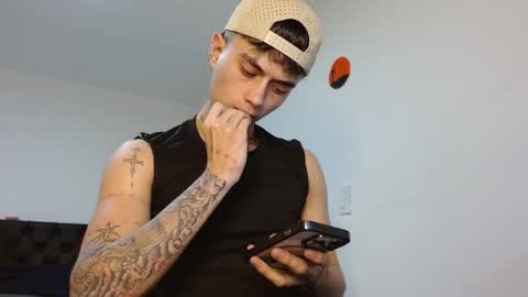 Jaico online show from February 15, 2026, 11:23 pm