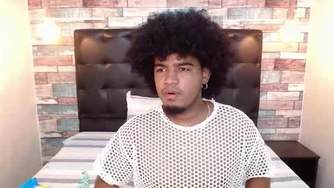 I AM JAICOB online show from September 27, 2025, 2:05 am