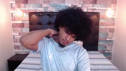 I AM JAICOB online show from October 18, 2025, 2:25 am