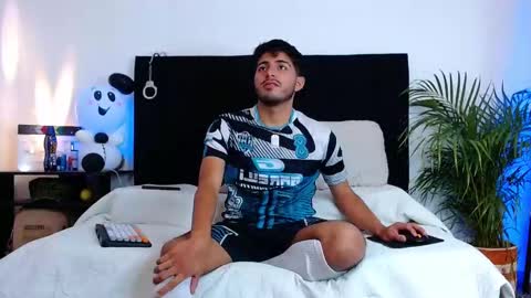 Jaiden online show from November 4, 2025, 5:28 am