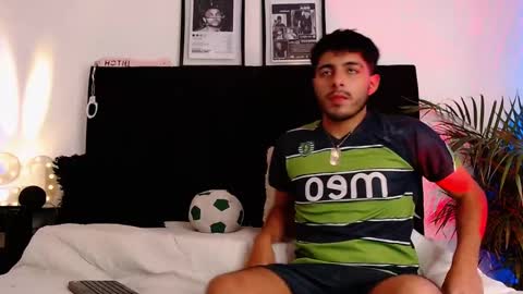 Jaiden online show from November 20, 2025, 5:07 am