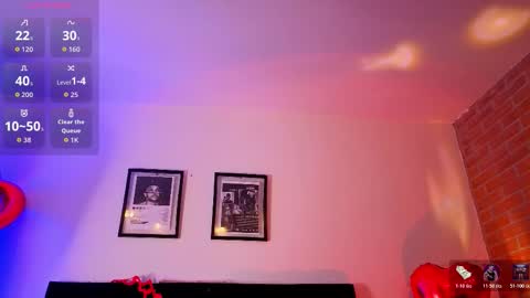 Jaiden online show from February 17, 2026, 10:23 am