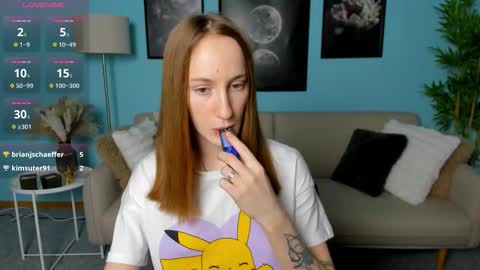 Jeidi online show from February 22, 2026, 7:12 pm