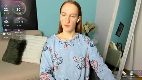 Snapshot of jaidii_ chatting on March 27, 2026, 2:28 pm Jeidi online show from March 27, 2026, 2:28 pm