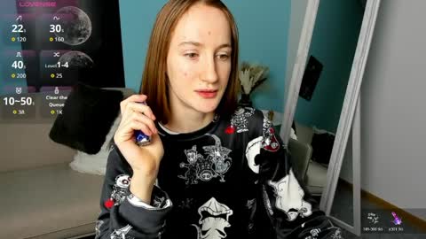 Snapshot of jaidii_ chatting on April 6, 2026, 1:01 pm Jeidi online show from April 6, 2026, 1:01 pm