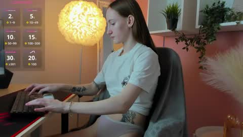 Snapshot of jaidii_ chatting on May 4, 2026, 1:40 pm Jeidi online show from May 4, 2026, 1:40 pm