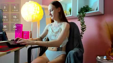 Snapshot of jaidii_ chatting on June 18, 2026, 2:10 pm Jeidi online show from June 18, 2026, 2:10 pm