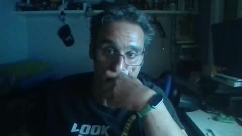 jaimellon26 online show from September 23, 2025, 7:28 pm