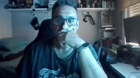 jaimellon26 online show from December 22, 2025, 1:19 pm