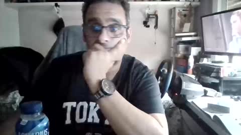 jaimellon26 online show from January 15, 2026, 11:15 am