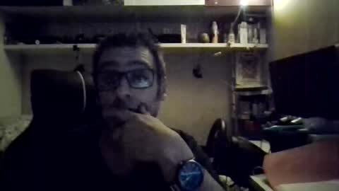 jaimellon26 online show from February 4, 2026, 10:58 pm