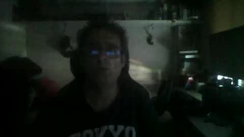 jaimellon26 online show from March 12, 2026, 3:18 pm