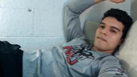 JaxXx online show from February 25, 2026, 9:57 pm