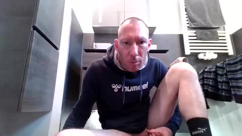 jak_81 online show from March 7, 2025, 4:44 pm