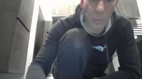 jak_81 online show from February 2, 2026, 7:18 am