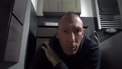 jak_81 online show from March 17, 2026, 7:12 am