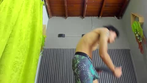 Snapshot of jakcmiller_1 chatting on March 3, 2026, 8:15 pm jack online show from March 3, 2026, 8:15 pm