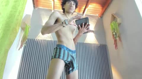 Snapshot of jakcmiller_1 chatting on March 5, 2026, 8:05 pm jack online show from March 5, 2026, 8:05 pm