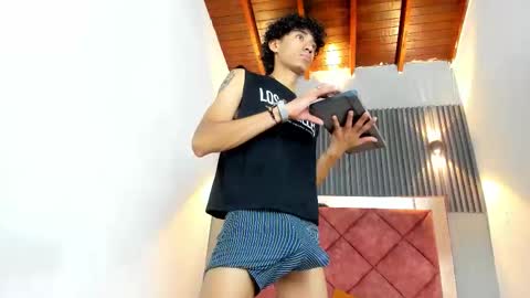 Snapshot of jakcmiller_1 chatting on March 6, 2026, 9:22 pm jack online show from March 6, 2026, 9:22 pm