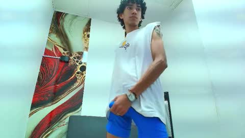 Snapshot of jakcmiller_1 chatting on March 12, 2026, 8:04 pm jack online show from March 12, 2026, 8:04 pm