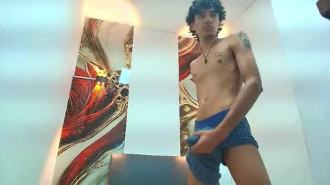 Snapshot of jakcmiller_1 chatting on March 13, 2026, 8:59 pm jack online show from March 13, 2026, 8:59 pm