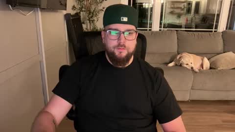 Jake online show from January 7, 2026, 12:35 am