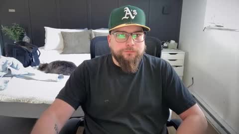 Jake online show from February 9, 2026, 6:01 pm