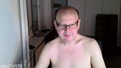 Snapshot of jake230975 chatting on October 31, 2025, 9:05 pm Jake2309 online show from October 31, 2025, 9:05 pm