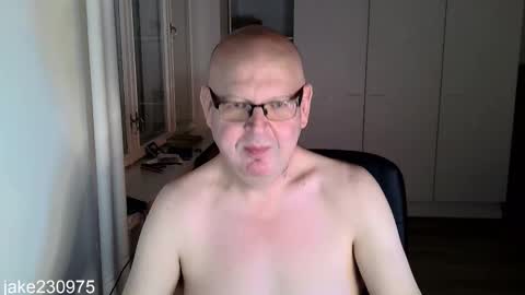 Jake2309 online show from November 4, 2025, 8:19 pm