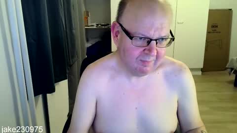 Jake2309 online show from February 20, 2026, 7:36 pm