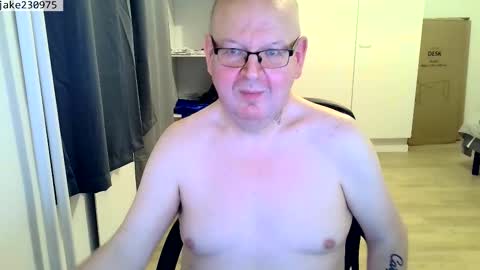 Jake2309 online show from March 3, 2026, 7:53 pm