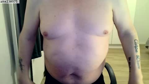 Snapshot of jake230975 chatting on May 21, 2026, 7:32 pm Jake2309 online show from May 21, 2026, 7:32 pm