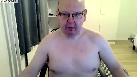 Jake2309 online show from July 1, 2026, 7:57 pm