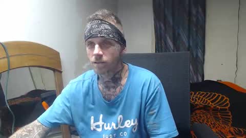 showingitoff online show from September 21, 2025, 7:10 am